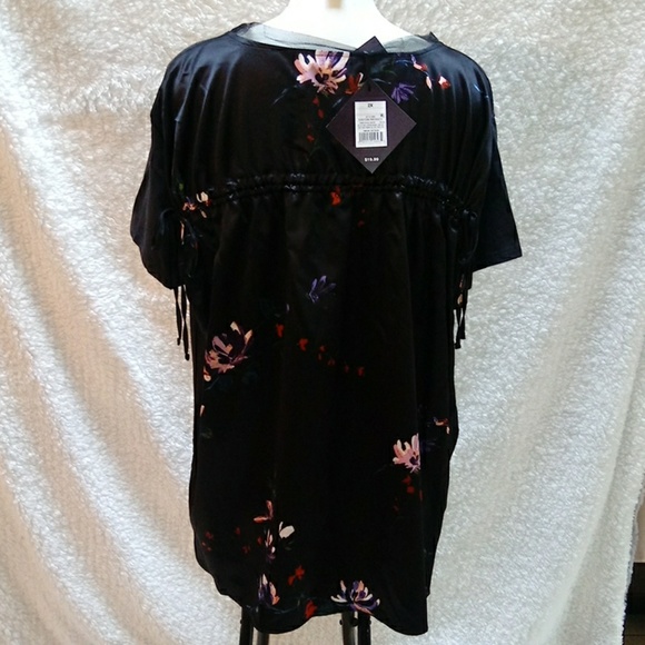 Ava & Vic Top - Picture 4 of 8